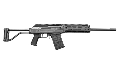 JTS SHOTGUN (XISICO USA) M12AK - Jimmy's Creek Firearms view 3
