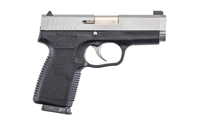 KAHR CW9 9MM 3.5" 7RD MATTE STS NS