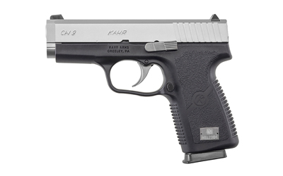 KAHR CW9 9MM 3.5" 7RD MATTE STS