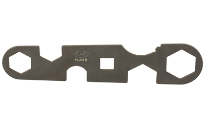 KAK PLAN B MULTITOOL WRENCH
