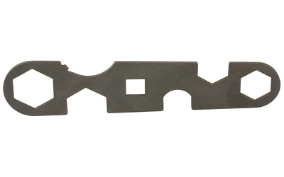 KAK PLAN B MULTITOOL WRENCH