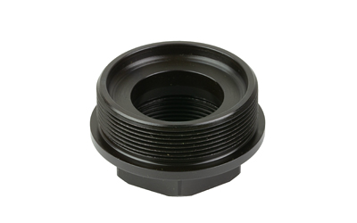 KAK PLAN B HUB MOUNT 1.375X24 BLK