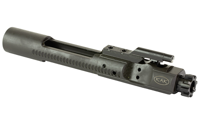 KAK AR15 BCG M16 556/300 CLP BLK