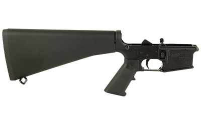 KAK CMPLT KF-15 LOWER A2 STOCK BLK