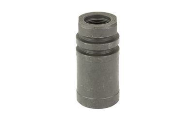KAK COMPENSATOR 1/2X28 BLK