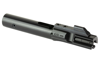 KAK AR9 BCG 9MM ENH NITRIDE BLK