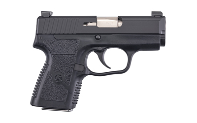 KAHR PM9 9MM 3.1" 7RD BLK NS