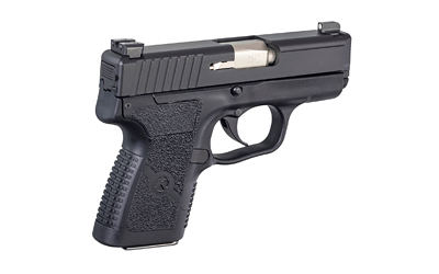 KAHR PM9 9MM 3.1" 7RD BLK NS