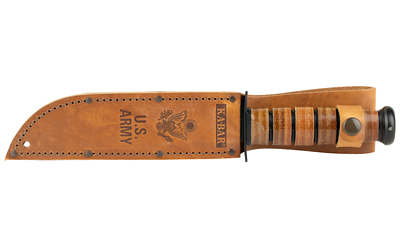 KBAR US ARMY FIGHTING 7" W/STH SE