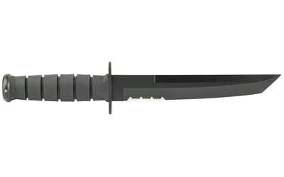 KBAR FIGHTING KNF 8" TANTO SER W/STH