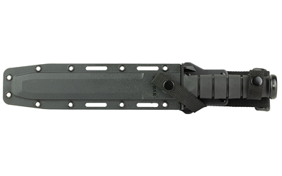 KBAR FIGHTING KNF 8" TANTO SER W/STH