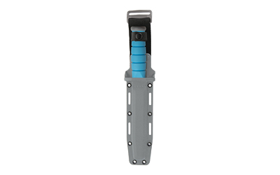 KBAR SPACE-BAR KNIFE BLU/GRY W/STH