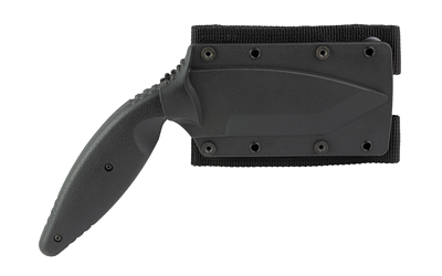KBAR TDI LE KNIFE 3.688" BLK W/STH