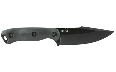 KBAR BK18BK BECKER HARPOON BK W/STH