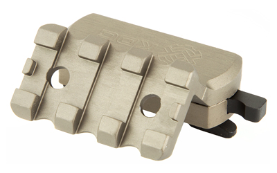 KDG KINECT MLOK SUREFIRE OFFSET BRN