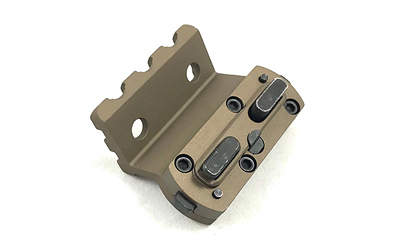 KDG KINECT MLOK SUREFIRE OFFSET BRN