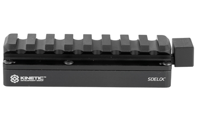 KDG SIDELOK UNVRSL SCOPE RISER STD