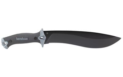 KERSHAW CAMP 10 MACHETE 10" BK W/STH