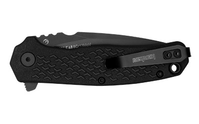 KERSHAW CONDUIT 2.9" BLACK OXIDE