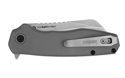 KERSHAW WHARF 2.8" STONEWASHED