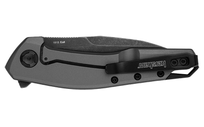 KERSHAW SANCTUM 2.98" BLACKWASH