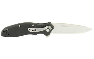KERSHAW OSO SWEET 3" PLN SATIN