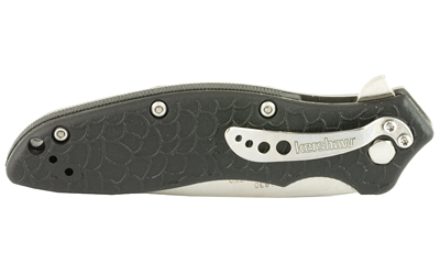 KERSHAW OSO SWEET 3" PLN SATIN