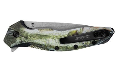 KERSHAW SHORELINE 3" BASS