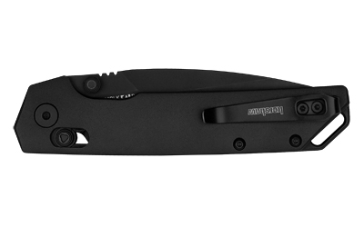 KERSHAW IRIDIUM 3.4" BLACK