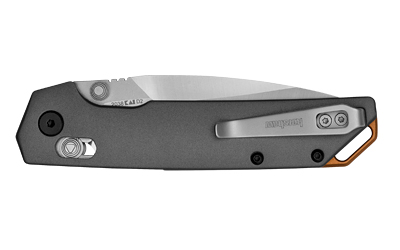 KERSHAW IRIDIUM 3.4" GRAY/SATIN