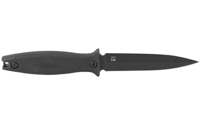 KERSHAW SECRET AGENT BLK PLN W/STH