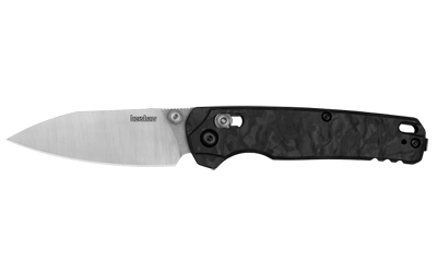 KERSHAW BEL AIR CF 3.1" BLK