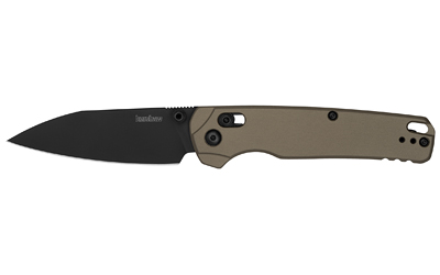 KER 6110FDE   BEL AIR XL - ALUM FDE/M4 BLK