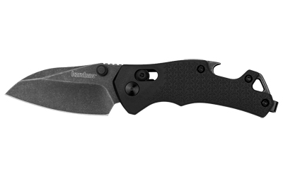 KERSHAW CRAZE 2.35" PLN BLK