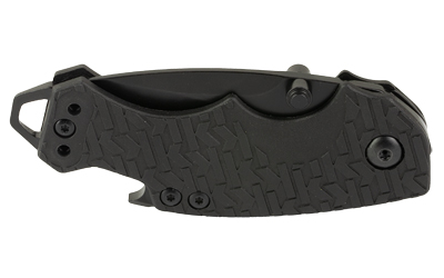 KERSHAW SHUFFLE 2.4" BLK OXIDE BLK