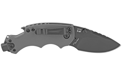 KERSHAW SHUFFLE DIY 2.4" GRY/BLK