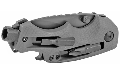 KERSHAW SHUFFLE DIY 2.4" GRY/BLK