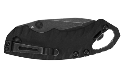 KERSHAW SHUFFLE II 2.6" BLACKWASH BK