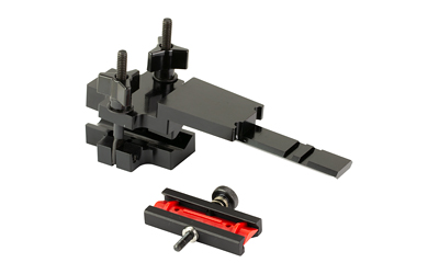 MAGNETOSPEED LARGE BRAKE ADPTR BLK