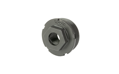 KGM DTA HUB 1.375X24 TO 1/2X28 STL