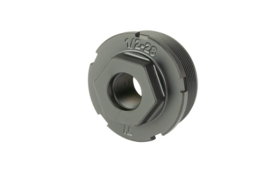 KGM DTA HUB 1.375X24 TO 1/2X28 TI