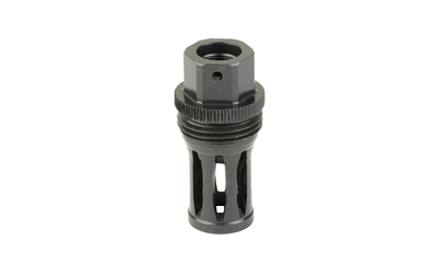KGM QUICK DETACH FLASH HIDER 1/2X28