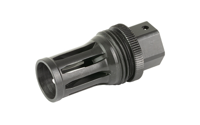 KGM QUICK DETACH FLASH HIDER 5/8X24
