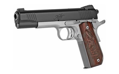 KIMBER CAMP GUARD 10MM 5" NS 8RD