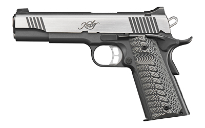 KIMBER ECLIPSE CSTM 10MM 5" 8RD