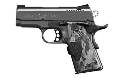 KIMBER ULTRA CVRT 45ACP 3" 7R CT GRY