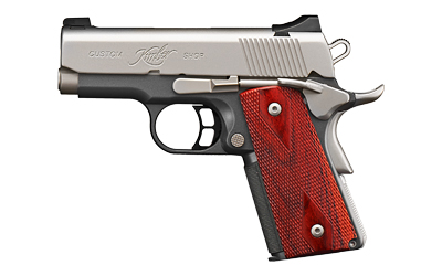 KIMBER ULTRA CDP 9MM 3" TT 8RD