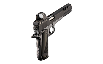 KIMBER SPR JAGARE 10MM 6" DDP GRY 8R