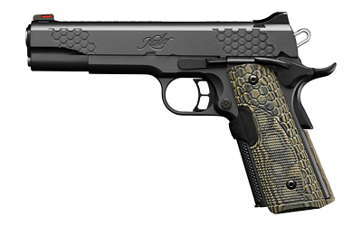 KIMBER KHX CUSTOM 45ACP 5" 8RD