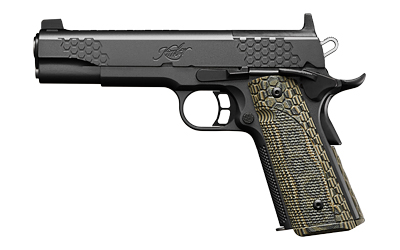 KIMBER KHX CUSTOM 45ACP 5" 8RD OR